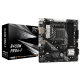 ASRock B450M Pro4 -f